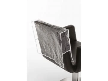 Rückenlehnenbezug aus PVC Stuhl-Schutz