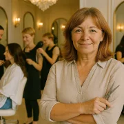 S-U-01+02, VG10 MASTERCLASS Haarschere