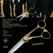 S-W-01, 5.8" & 6.3" VG10 MASTERCLASS