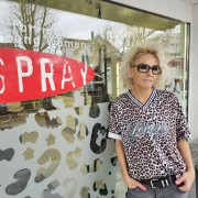 SALONS VIDEO