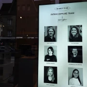 SALONS VIDEO