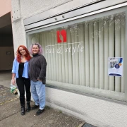 SALONS VIDEO