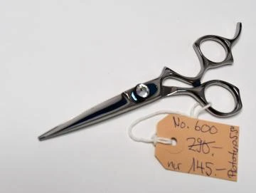 Schere No. 600 Prototyp