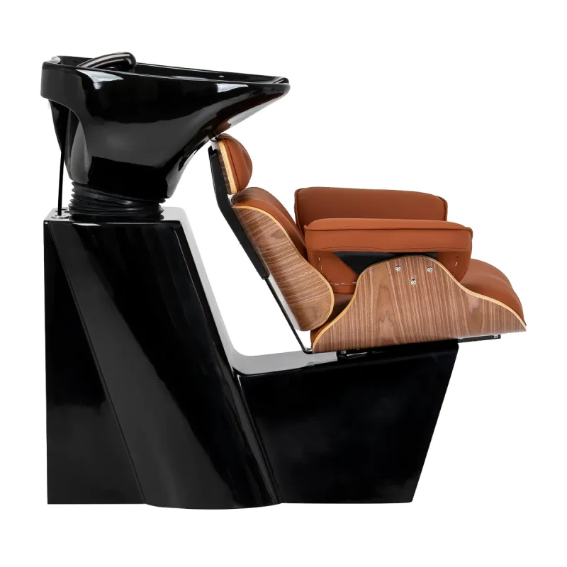 Coiffeur Friseurwaschanlage Florena Braun –