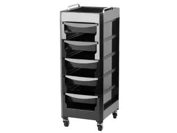 Stefan- BOY-Arbeitswagen, FRISEURWAGEN