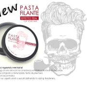 Styling Pasta Filante - variabler  Effekt!