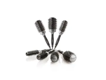 THERMOBÜRSTEN, TOURMALINE GRIP