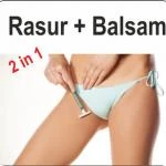 Intensiv Pflege Balsam & Rasur Balsam one-hair